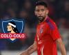 Attention Colo Colo! The forceful phrase of Mauricio Isla when asked about his continuity in Independiente de Avellaneda