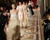 Without artistic director, Chanel surprised with its haute couture collection