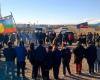 The Mapuche group’s blockade of access to a YPF deposit was lifted – Nexofin