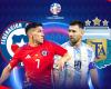 Chile vs Argentina: Where to watch the Copa América match LIVE, ONLINE and FREE