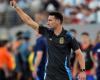 Without Messi, the unprecedented team that Scaloni can put together with Peru :: Olé