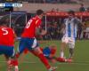 Javier Castrilli supports Chile after controversial match with Argentina