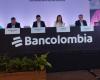 Bancolombia shareholders approved the entry of Ricardo Jaramillo to the Board of Directors