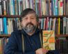 Yuri Soria-Galvarro publishes Bahía Tenóforo, his first book of poetry