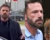 The compelling reason why Ben Affleck left Jennifer Lopez’s house to fight with thousands of photographers