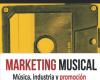marketing in the music industry