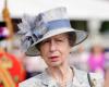 Princess Anne is “doing well” said her husband after the accident she suffered