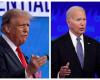 What Donald Trump and Joe Biden said about immigration and border control in the CNN debate