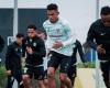 Two new reinforcements present medical exams while Nacional is tested against Sporting Cristal