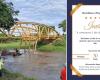 They will celebrate the ‘birthday’ of the Michichoa bridge after a year of its collapse
