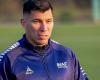 Gary Medel had to travel urgently to Chile before the preseason with Boca: the reason