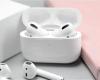 Apple releases new firmware for all AirPods: this is how you can install it
