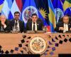 The OAS condemns the coup attempt in Bolivia and addresses the crises in Nicaragua and Haiti