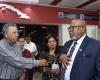 President of the UN General Assembly arrives in Cuba • Workers