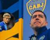 The suggestive message of the figure that Riquelme intends for Boca: “What today is a sacrifice, tomorrow will be your greatest happiness”