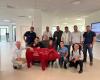 DanBred strengthens international ties with visit to Denmark – Press releases from the pig sector
