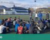 Sports concentrations and activities that involve mobility are suspended from Chubut Sports