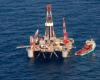 Setback in the first offshore oil exploration 300 kilometers from Mar del Plata: the well was dry