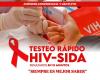 Rapid HIV-AIDS Tests: anonymous, confidential and free | Chain Nine