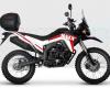 The Gilera SMX 250 Adventure is priced at this price to close in June 2024