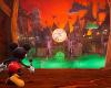 Disney Epic Mickey Rebrushed, minimum and recommended requirements for PC – Disney Epic Mickey: Rebrushed