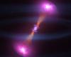 Twisted origin for neutron star ‘arrhythmias’