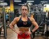 Bodybuilder Cintia Goldani dies at 36