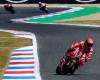 What time is MotoGP practice at Assen today and how to watch it