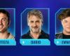 Telefe confirmed who will be eliminated from Big Brother next Sunday