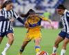 Nothing for anyone! Monterrey and Tigres Femenil go goalless in the First Leg of the Champion of Champions