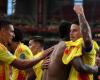 Colombia 1×1: James, Cordoba and Luis Diaz beat Costa Rica