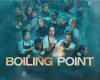 Movistar+ retains ‘Boiling Point’, the series that will seek to dethrone ‘The Bear’ starting next week