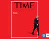 ‘Panic’: Time magazine’s categorical cover after Biden’s mishandling of debate against Trump | International