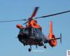 The Chilean Navy studies acquiring eight helicopters to replace the Dauphin