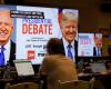 Biden and Trump debate: An uncomfortable and worrying election | USA Elections