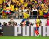 The best images of Colombia’s victory over Costa Rica