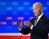 Presidential debate in the US: an aggressive Trump dominated the duel against a worn-out Biden