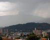 June exceeded accumulated average rainfall in Antioquia