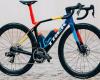 complete range, weights and prices new aero-climber