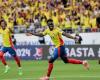 Colombia 3 – 0 Costa Rica: Result, summary and goals