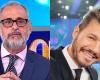 Jorge Rial told how much Marcelo Tinelli’s salary is on América TV: They lowered it