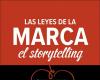 Book of the day: the law of storytelling