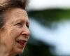 Princess Anne has been discharged from hospital after her horse accident