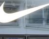 Nike closes its fiscal year with a 12.4% increase in profits, but lowers its forecasts for the current year