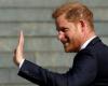 Prince Harry advises against repressing grief, otherwise it will “eat you up inside”