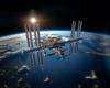 NASA’s plans to ditch the International Space Station will go hand in hand with SpaceX
