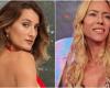 Mica Viciconte called Nicole Neumann a bad mother after the birth of her son