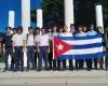 Cuban students win eight medals at the XV Ibero-American Olympiad in Informatics