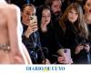 Paris Fashion Week: Stunning celebrity looks
