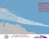 Tropical depression in the Atlantic under close surveillance › Cuba › Granma